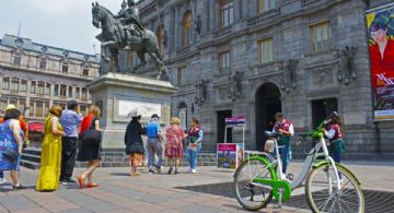 SECTUR invita a descubrir la CDMX en Semana Santa; ESTAS son las actividades programadas