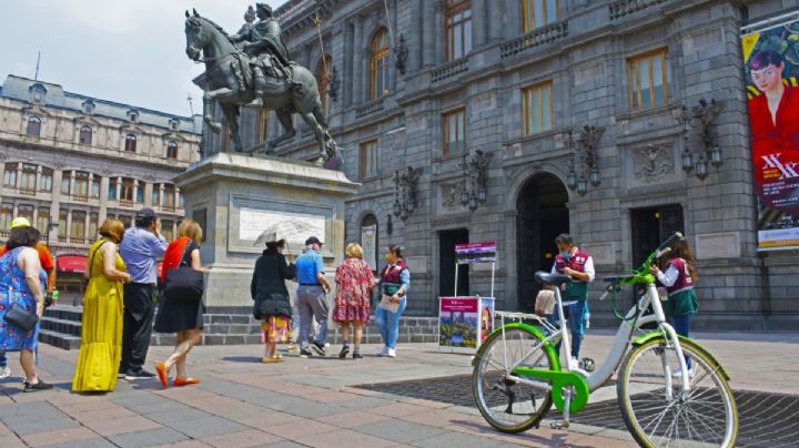 SECTUR invita a descubrir la CDMX en Semana Santa; ESTAS son las actividades programadas