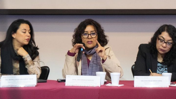 Secretaría de Trabajo y Fomento al Empleo realiza consulta pública sobre el trabajo en era digital