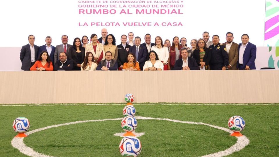 Mundial 2026: SECTUR CDMX rechaza versiones imprecisas sobre el hospedaje |