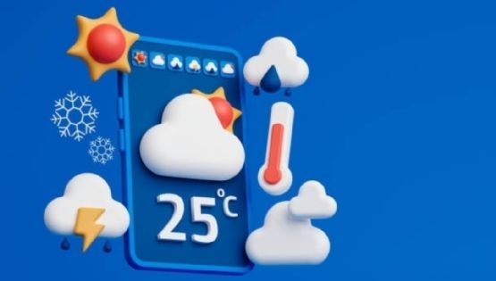 Clima en CDMX hoy 5 de marzo de 2026: ¿Cuáles serán las condiciones meteorológicas este jueves?