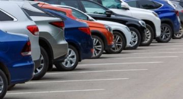 “Hoy No Circula” 9 de marzo de 2026: ¿Qué autos descansan este lunes en CDMX y EdoMex?