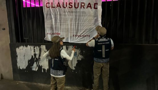 Operativo “La Noche es de Todos” recorre cinco alcaldías de la CDMX este fin de semana