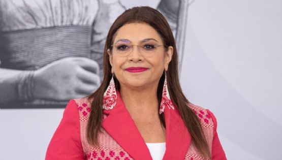 Claudia Sheinbaum y Clara Brugada inauguran Hospital Oncológico para la Mujer en la alcaldía GAM