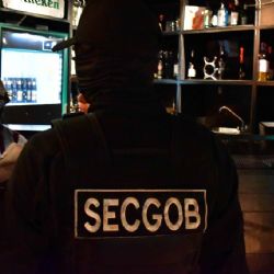 Operativo “La Noche es de Todos”: autoridades recorren 5 alcaldías y suspenden 10 establecimientos