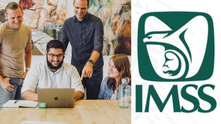 CDMX mantiene liderazgo nacional en empleo formal afiliado al IMSS, asegura STyFE