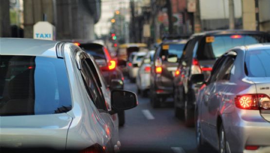 “Hoy No Circula” miércoles 22 de abril de 2026: ¿Qué autos descansan en la CDMX y EdoMex hoy?