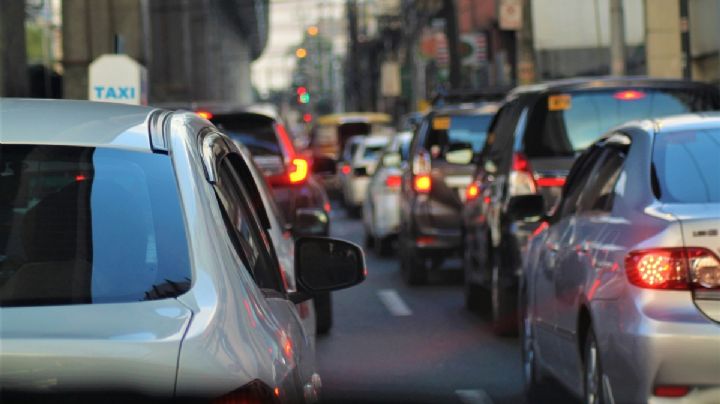 “Hoy No Circula” miércoles 22 de abril de 2026: ¿Qué autos descansan en la CDMX y EdoMex hoy?