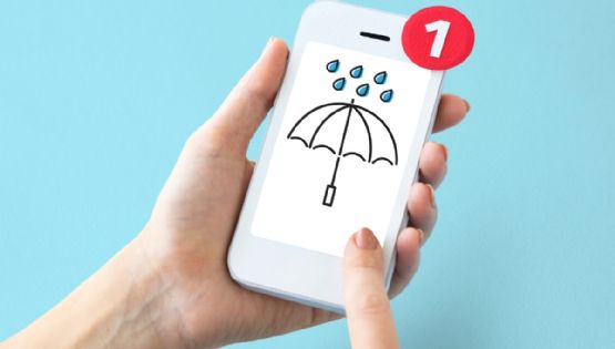 Clima en CDMX jueves 23 de abril de 2026: ¿Cuáles serán las condiciones meteorológicas hoy?