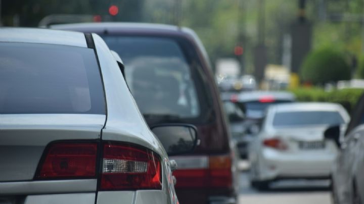 “Hoy No Circula” 23 de abril de 2026: ¿Qué autos descansan este jueves en CDMX y EdoMex?