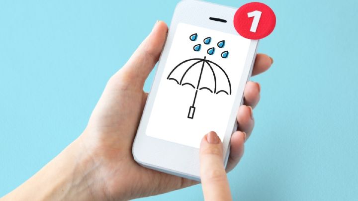 Clima en CDMX jueves 23 de abril de 2026: ¿Cuáles serán las condiciones meteorológicas hoy?