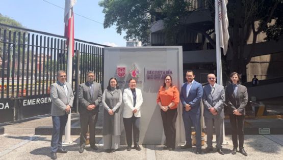 CDMX, primera entidad en ser capacitada en estandarización de buenas prácticas en atención a la salud