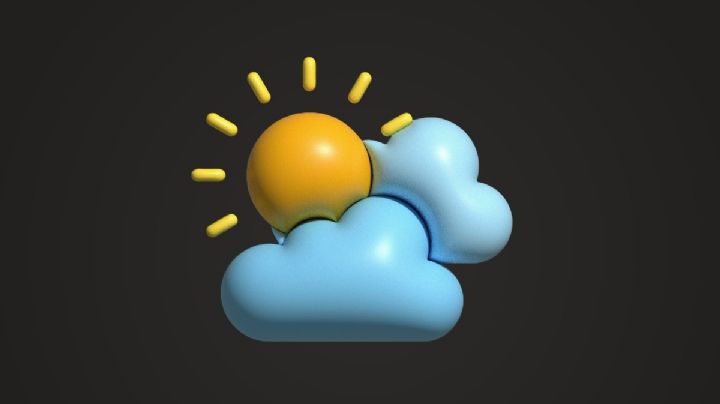 Clima en CDMX hoy 26 de abril de 2026: ¿Cuáles serán las condiciones meteorológicas este domingo?
