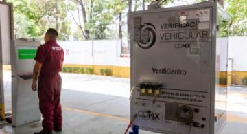 SEDEMA anuncia cierre de Centros de Verificación en la CDMX en ESTAS fechas