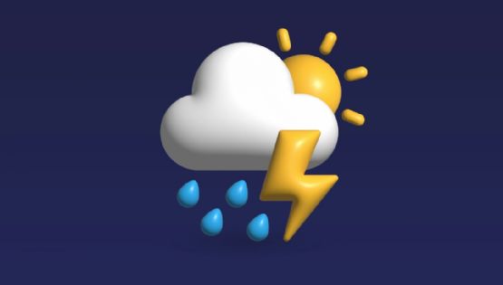 Clima en CDMX lunes 27 de abril de 2026: ¿Cuál es el pronóstico de hoy para la capital?