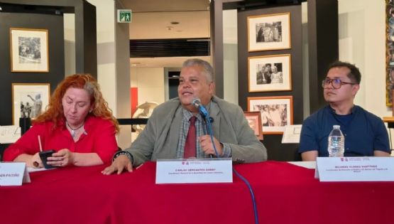 Llega la 4ª Feria de Museos del Centro Histórico: ¿Cuándo será y cuáles serán las actividades?