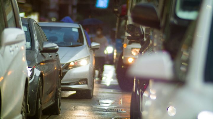 “Hoy No Circula” lunes 27 de abril de 2026: ESTOS autos descansan en la CDMX y EdoMex hoy