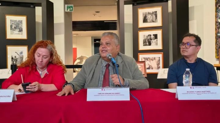 Llega la 4ª Feria de Museos del Centro Histórico: ¿Cuándo será y cuáles serán las actividades?