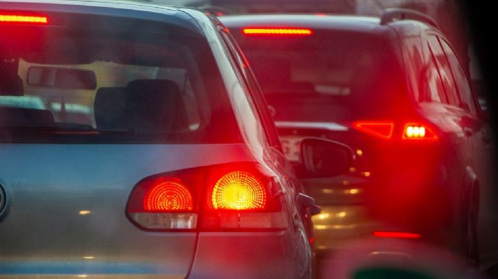 “Hoy No Circula” 28 de abril de 2026: ¿Qué autos descansan este martes en CDMX y EdoMex?