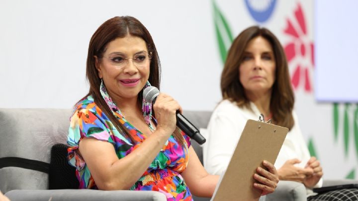 La CDMX se encuentra en etapa final de preparación rumbo al Mundial: Clara Brugada