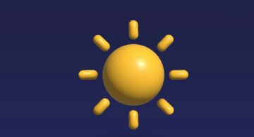 Clima en CDMX hoy 29 de abril de 2026: ¿Cuál es el pronóstico para la capital este miércoles?