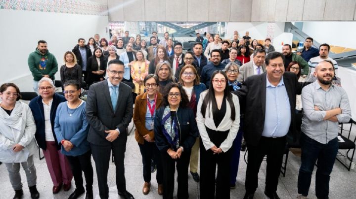 STyFE promueve Foro de Consulta Pública sobre el futuro de la justicia laboral en la CDMX