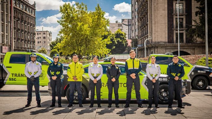 Semana Santa: Permanece dispositivo de vialidad en el mercado de mariscos La Nueva Viga, Iztapalapa