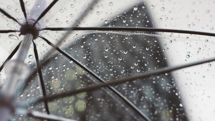 Activan alerta amarilla por caída de granizo en ESTAS demarcaciones de la CDMX