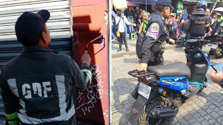 Autoridad del Centro Histórico impulsa recuperación y mejora urbana: ¿En qué consiste?