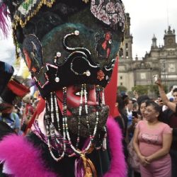 FARO Miacatlán recibirá Primer Festival Cultural Internacional de la Danza y el Brinco del Chinelo