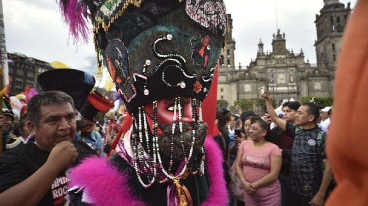 FARO Miacatlán recibirá Primer Festival Cultural Internacional de la Danza y el Brinco del Chinelo