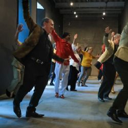 Secretaría de Cultura CDMX anuncia “La Rutina del Pueblo”: ¿De qué se trata?