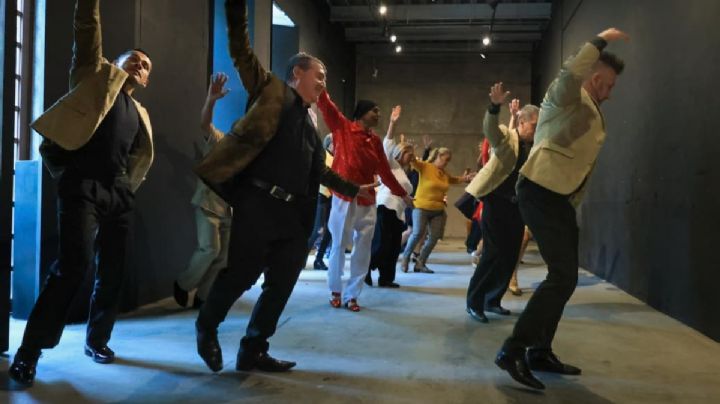 Secretaría de Cultura CDMX anuncia “La Rutina del Pueblo”: ¿De qué se trata?