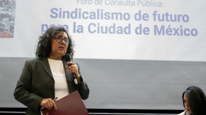 STyFE impulsa Foro de Participación para definir el sindicalismo en la CDMX
