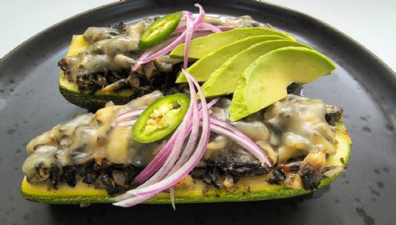 DIF Ciudad de México incorpora menús inspirados en la Dieta de la Milpa