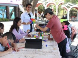 Museo de Historia Natural: ESTAS serán las actividades del próximo fin de semana