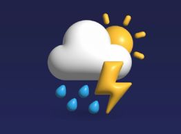 Clima en CDMX hoy 6 de mayo de 2026: ¿Cuál es el pronóstico para la CDMX este miércoles?