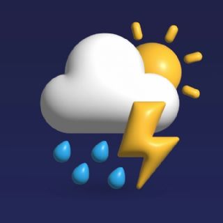 Clima en CDMX hoy 6 de mayo de 2026: ¿Cuál es el pronóstico para la CDMX este miércoles?