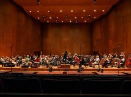 Día de las Madres: Orquesta Filarmónica CDMX y Estudio de la Ópera de Bellas Artes anuncian gala