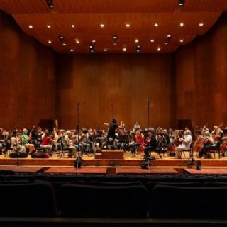 Día de las Madres: Orquesta Filarmónica CDMX y Estudio de la Ópera de Bellas Artes anuncian gala